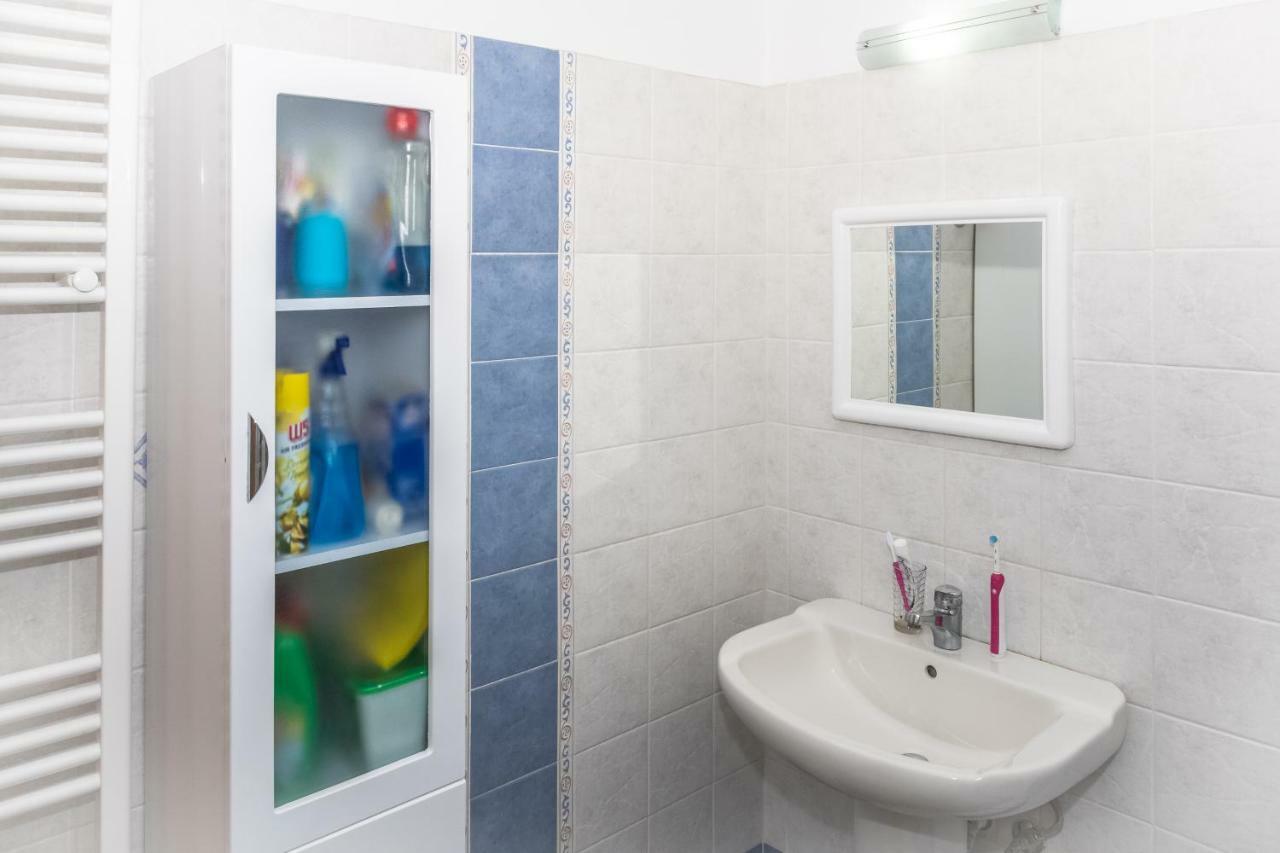 Apartament Modern Flat With Beautiful Views In South Of Corfu Lefkimmi  Zewnętrze zdjęcie